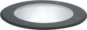 Segnapasso-Da-Esterno-Moderno-Route-Alluminio-E-Vetro-Nero-1-Luce-E27