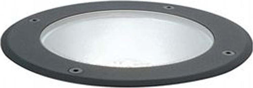 Segnapasso-Da-Esterno-Moderno-Route-Alluminio-E-Vetro-Nero-1-Luce-E27