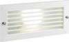 Segnapasso-Esterno-Incasso-Chiuso-Escape-Alluminio-E-Vetro-Bianco-Led-10W-3000K