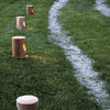 Segnapasso-esterno-Toscot-U-BOAT-P211C-40-IP65-1.7W-LED-monoemissione-terracotta-lampioncino-lampada-terra-giardino