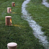 Segnapasso-esterno-Toscot-U-BOAT-P211C-95-IP65-1.7W-LED-monoemissione-terracotta-lampioncino-lampada-terra-giardino