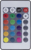 SEGNAPASSO FARETTO CALPESTABILE LED COB RGB 30W IP65 2700 LUMEN CON TELECOMANDO  Trade Shop italia - Napoli, Commerciovirtuoso.it