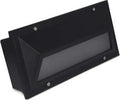 Segnapasso-Faretto-Da-Incasso-Per-Esterno-Con-Attacco-E27-Led-Rettangolare-Ip65
