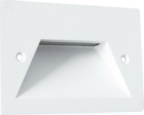 Segnapasso-Faretto-Led-Luce-Bianca-3-W-Segnapassi-Da-Giardino-X-Scale-Muro-Es49b-Universo