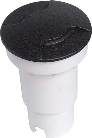 SEGNAPASSO FUMAGALLI CECI 90 2L NERO SATIN LED GU10 6W CCT SET | 1F2000000AXL1K Illuminazione/Illuminazione per esterni/Luci per sentieri Zencoccostore - Formia, Commerciovirtuoso.it