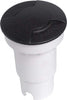 SEGNAPASSO FUMAGALLI CECI 90 2L NERO SATIN LED GU10 6W CCT SET | 1F2000000AXL1K Illuminazione/Illuminazione per esterni/Luci per sentieri Zencoccostore - Formia, Commerciovirtuoso.it