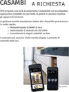 Segnapasso-incasso-gesso-Belfiore-9010-OGEE-4164.35-GU10-LED-IP20-cartongesso-muro