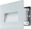 SEGNAPASSO LED 4W INCASSO SCATOLA 503 3000K 4000K IP65 CORNICE VETRO bianco Illuminazione/Illuminazione per esterni/Luci per sentieri Zencoccostore - Formia, Commerciovirtuoso.it
