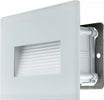 SEGNAPASSO LED 4W INCASSO SCATOLA 503 3000K 4000K IP65 CORNICE VETRO bianco Illuminazione/Illuminazione per esterni/Luci per sentieri Zencoccostore - Formia, Commerciovirtuoso.it