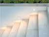 SEGNAPASSO LED 4W INCASSO SCATOLA 503 3000K 4000K IP65 CORNICE VETRO bianco Illuminazione/Illuminazione per esterni/Luci per sentieri Zencoccostore - Formia, Commerciovirtuoso.it