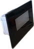 SEGNAPASSO LED 4W INCASSO SCATOLA 503 3000K/4000K/6000kIP65 CORNICE VETRO nero Illuminazione/Illuminazione per esterni/Luci per sentieri Zencoccostore - Formia, Commerciovirtuoso.it