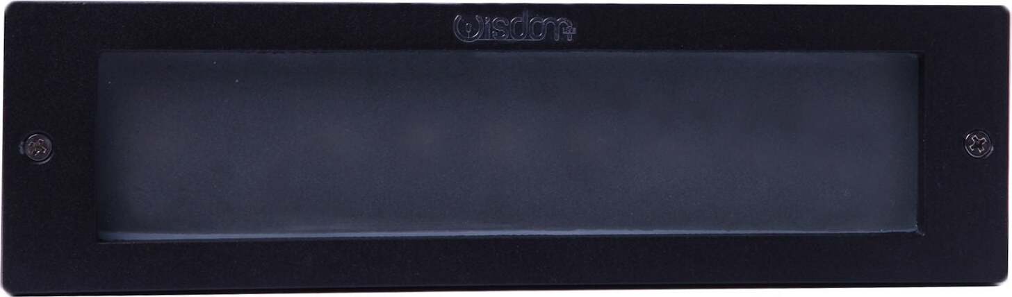 SEGNAPASSO LED INCASSO CALPESTABILE IP65 RETTANGOLARE DA 5W FREDDO CALDO  Trade Shop italia - Napoli, Commerciovirtuoso.it