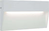 Segnapasso-Rettangolare-Moderno-Geo-Alluminio-Bianco-6W-Led-4000K