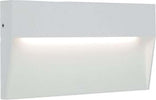 Segnapasso-Rettangolare-Moderno-Geo-Alluminio-Bianco-6W-Led-4000K