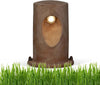 Segnapasso-Toscot-U-Boat-P211C-40-IP65-3.5W-LED-270LM-3000°K-terracotta-galestro-lampada-terra-rustica-esterno