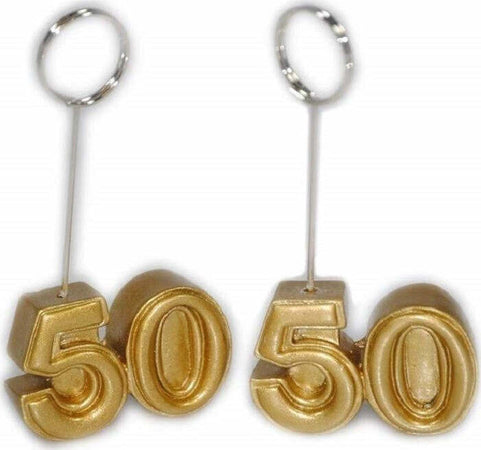Segnaposto Numero 50 Oro 12pz Clip Portafoto Bomboniera Matrimonio Compleanno Feste Casa e cucina/Hobby creativi/Materiali per hobby creativi/Forniture per feste/Bomboniere Trade Shop italia - Napoli, Commerciovirtuoso.it