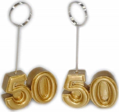 Segnaposto Numero 50 Oro 12pz Clip Portafoto Bomboniera Matrimonio Compleanno Feste Casa e cucina/Hobby creativi/Materiali per hobby creativi/Forniture per feste/Bomboniere Trade Shop italia - Napoli, Commerciovirtuoso.it