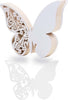 SEGNAPOSTO SEGNATAVOLO BIANCO A FORMA DI FARFALLA DECORAZIONI WEDDING MATRIMONIO Casa e cucina/Hobby creativi/Materiali per hobby creativi/Forniture per feste/Decorazioni nozze/Decorazioni cerimonie Trade Shop italia - Napoli, Commerciovirtuoso.it