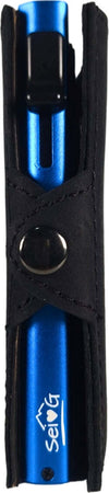 Sei-G-portacarte-safe-magnetic-royal-con-custodia-in-pelle-nera
