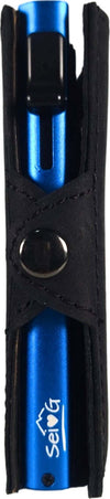 Sei-G-portacarte-safe-magnetic-royal-con-custodia-in-pelle-nera