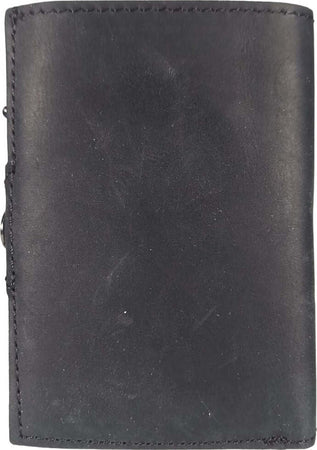 Sei-G-portacarte-safe-magnetic-royal-con-custodia-in-pelle-nera