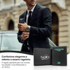 SEI-G-Portafoglio-nero-uomo-portacarte-blocco-RFID