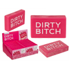 SAPONE DIRTY BITCH 150G CIRCA PROFUMATO ALLA FRAGOLA GADGET PER ADULTI ADDIO AL CELIBATO NUBILATO