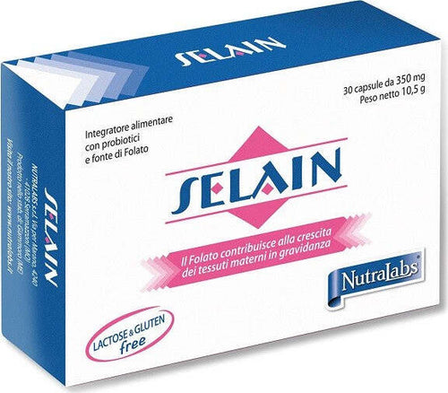SELAIN-30-CAPSULE