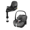 Kit Seggiolino Auto Maxi-Cosi Pebble 360 PRO + Base FF360 Pro