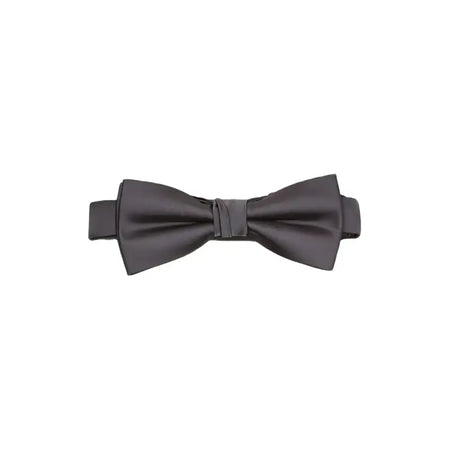 Selected Cravatta Uomo - grey - Accessori Cravatte