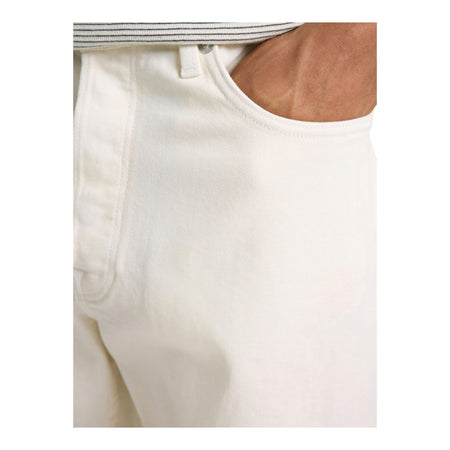 SELECTED HOMME selected homme loose kobe pant - egret da uomo