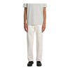 SELECTED HOMME selected homme loose kobe pant - egret da uomo