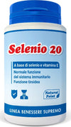 SELENIO-20-integratore-alimentare-60-capsule-Natural-Point