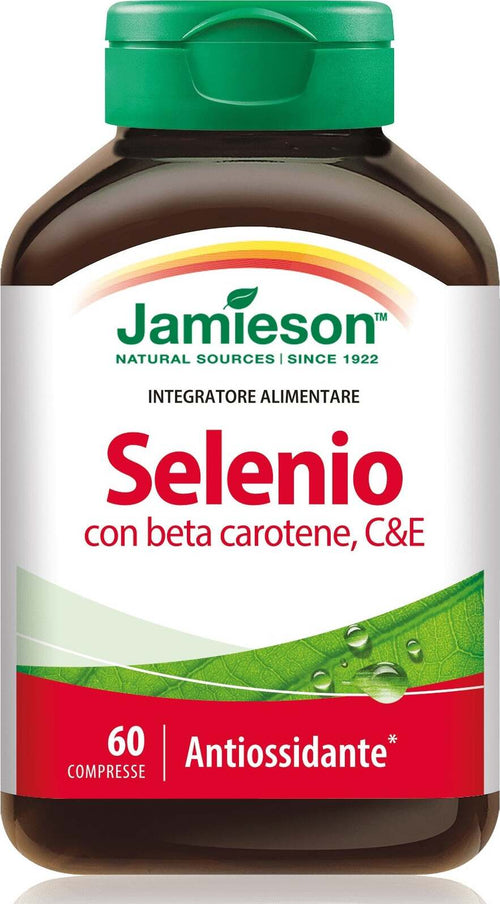 Selenio-con-Betacarotene-C-&-E-integratore-alimentare-60-compresse-Biovita