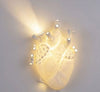 Seletti Heart Lamp Lampada da Parete
