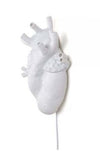 Seletti Heart Lamp Lampada da Parete