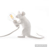 Seletti Mouse Mac Sitting Usb