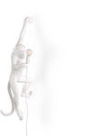 Seletti The Monkey Lamp Hanging Version Left