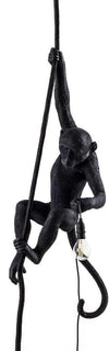 Seletti The Monkey Lamp Versione da soffitto