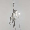 Seletti The Monkey Lamp Versione da soffitto