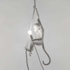 Seletti The Monkey Lamp Versione da soffitto
