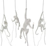 Seletti The Monkey Lamp Versione da soffitto