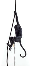 Seletti The Monkey Lamp Versione da soffitto