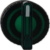 Selettore-0--1-posizioni-fisse-10:10-colore-verde-Aleyay