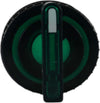 Selettore-luminoso-verde-3-posizioni-fisse-1-0-2-10:10-Aleyay