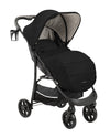 Trio Passeggio Kikkaboo 3in1 Selina - Vari Colori