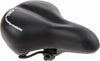 Sella Bicicletta In Gel Sedile Per Bici Mountain Bike Sellino Universale Nero Sport e Tempo Libero > Ciclismo > Ricambi per Bici > Sport Trade Shop italia - Napoli, Commerciovirtuoso.it