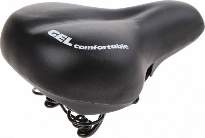 Sella Bicicletta In Gel Sedile Per Bici Mountain Bike Sellino Universale Nero Sport e Tempo Libero > Ciclismo > Ricambi per Bici > Sport Trade Shop italia - Napoli, Commerciovirtuoso.it