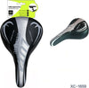Sella-Ergonomica-Per-Bici-Riflettore-Sul-Retro-Morbida-Sportiva-Sellino-Xc-1659