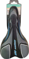 Sella Seggiolino Bici Bicicletta Morbida Gel Sportiva Ergonomica Bmx Zxc-9830 Sport e tempo libero/Attività ricreative all'aperto/Ciclismo/Componenti e parti/Sellini/Sellini per city bike Trade Shop italia - Napoli, Commerciovirtuoso.it